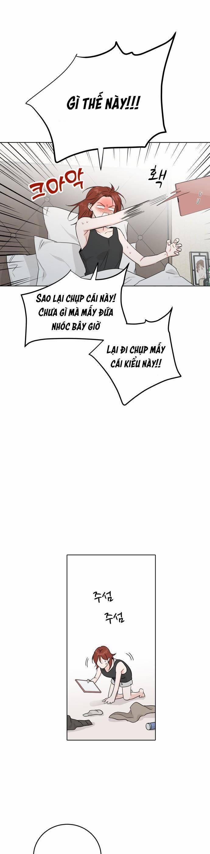 Người Một Nhà 46 trang 25