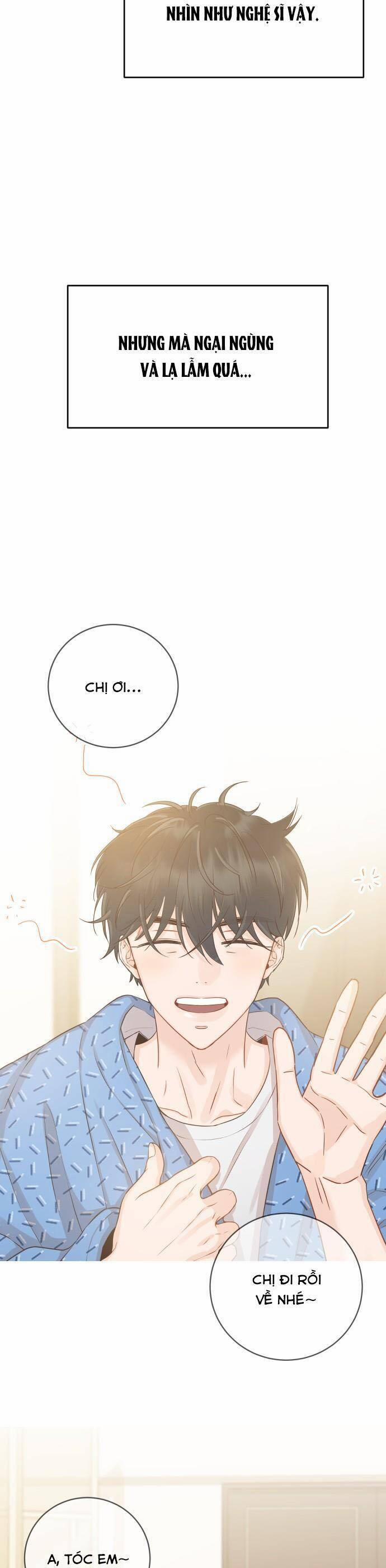 Người Một Nhà 46 trang 27