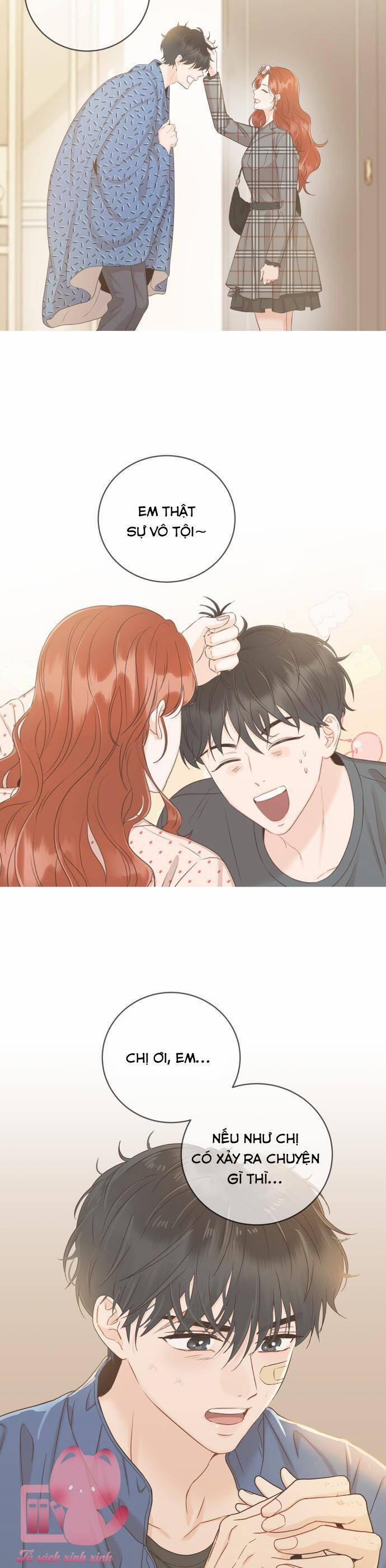 Người Một Nhà 46 trang 28