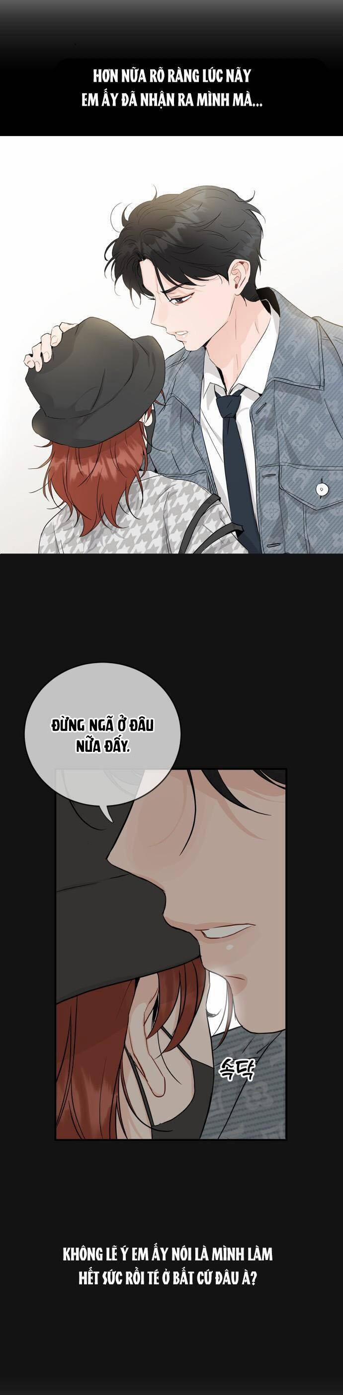 Người Một Nhà 46 trang 34