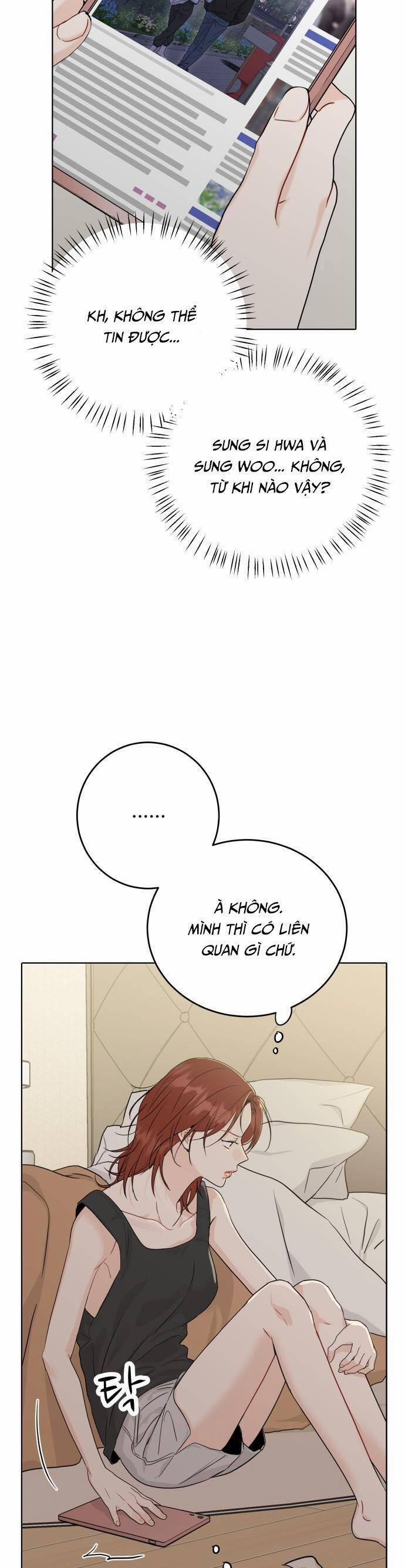 Người Một Nhà 46 trang 38