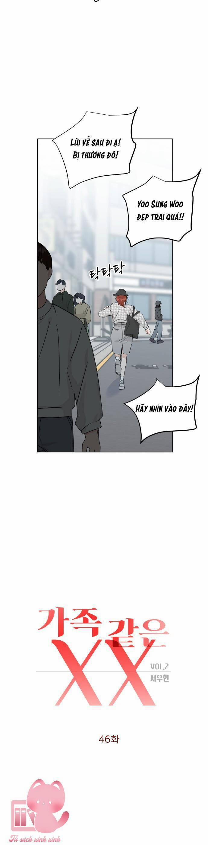 Người Một Nhà 46 trang 9