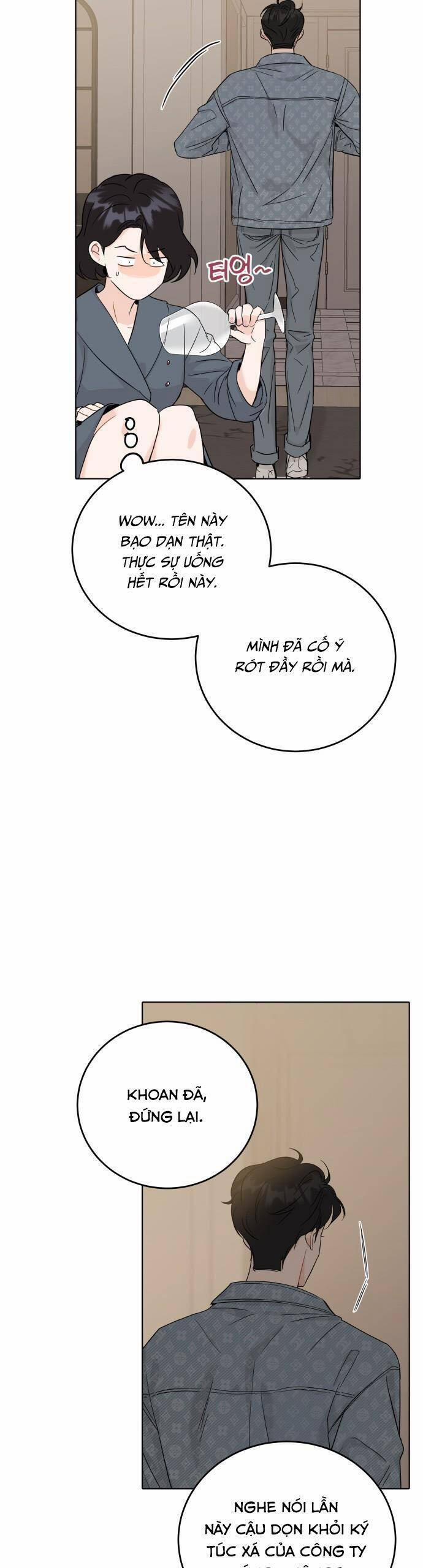 Người Một Nhà 47 trang 11