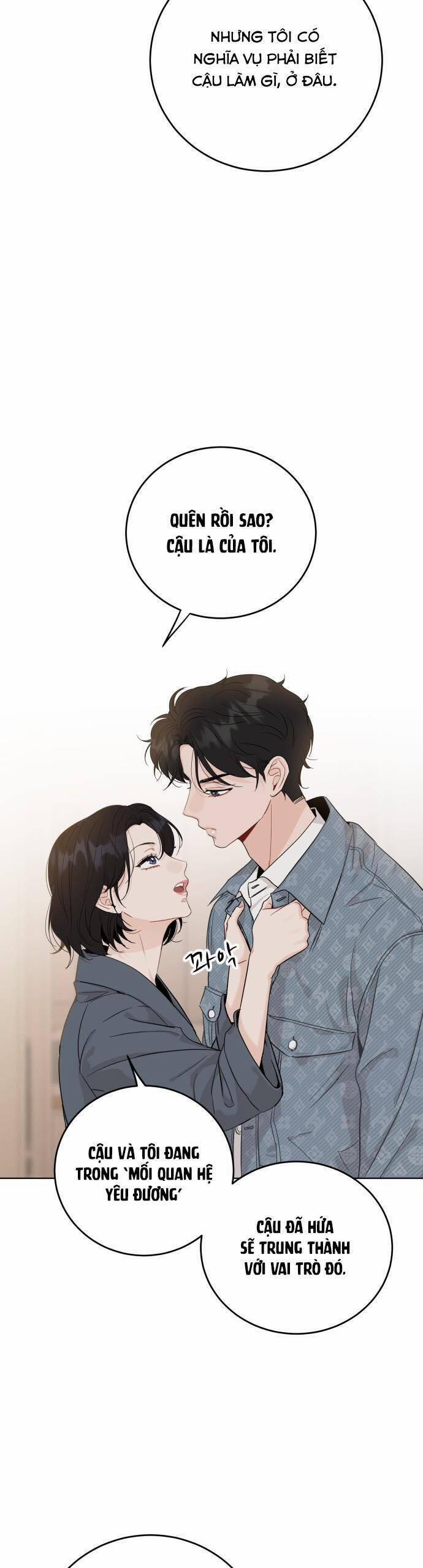 Người Một Nhà 47 trang 13