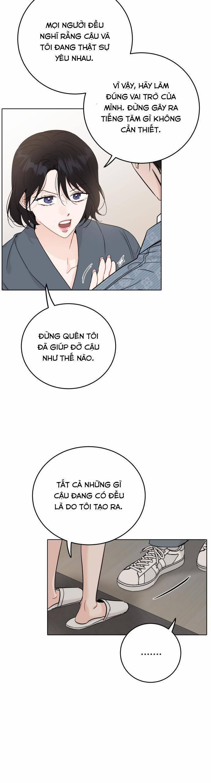 Người Một Nhà 47 trang 14