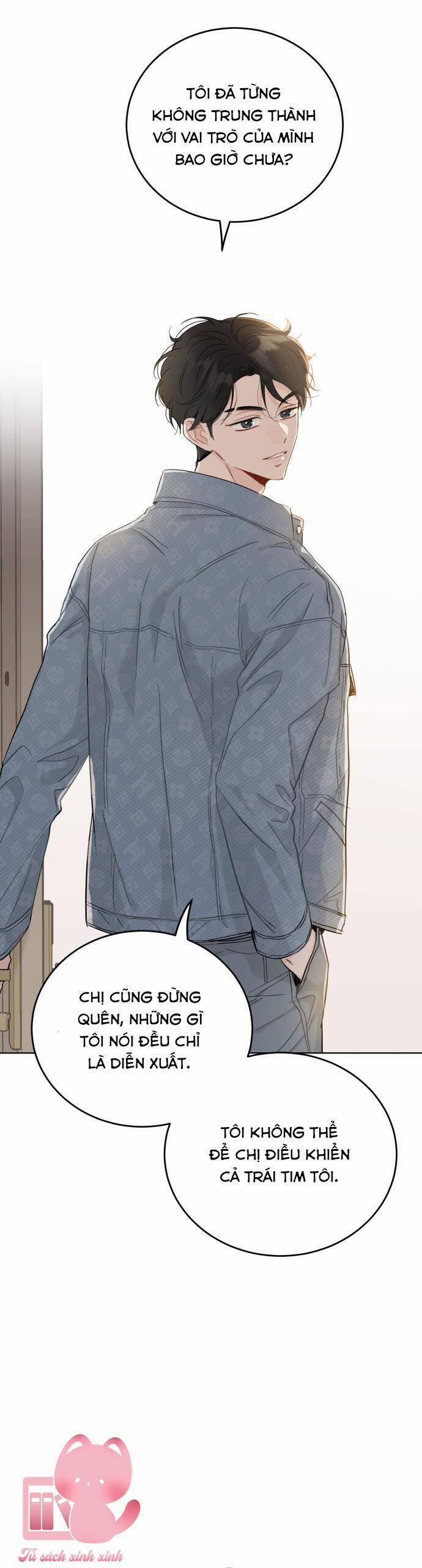 Người Một Nhà 47 trang 15