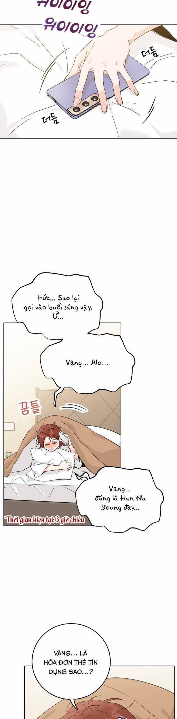 Người Một Nhà 47 trang 18