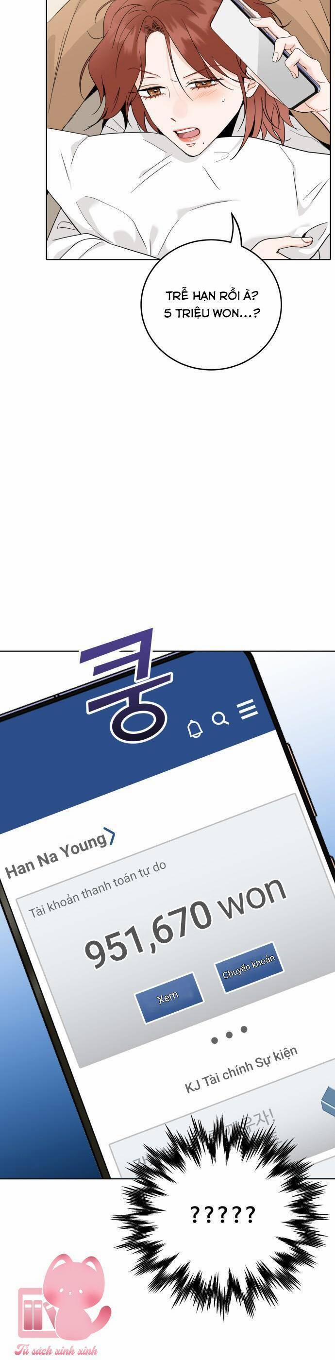 Người Một Nhà 47 trang 19