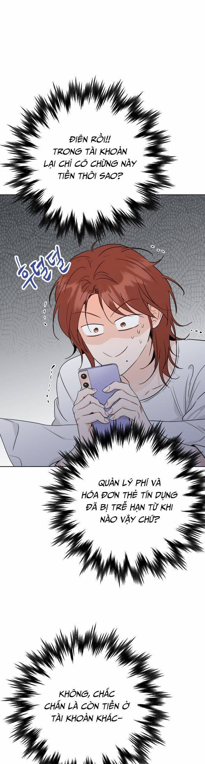 Người Một Nhà 47 trang 20