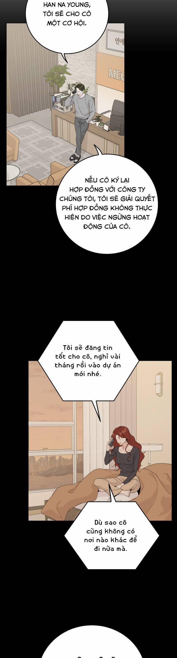 Người Một Nhà 47 trang 23