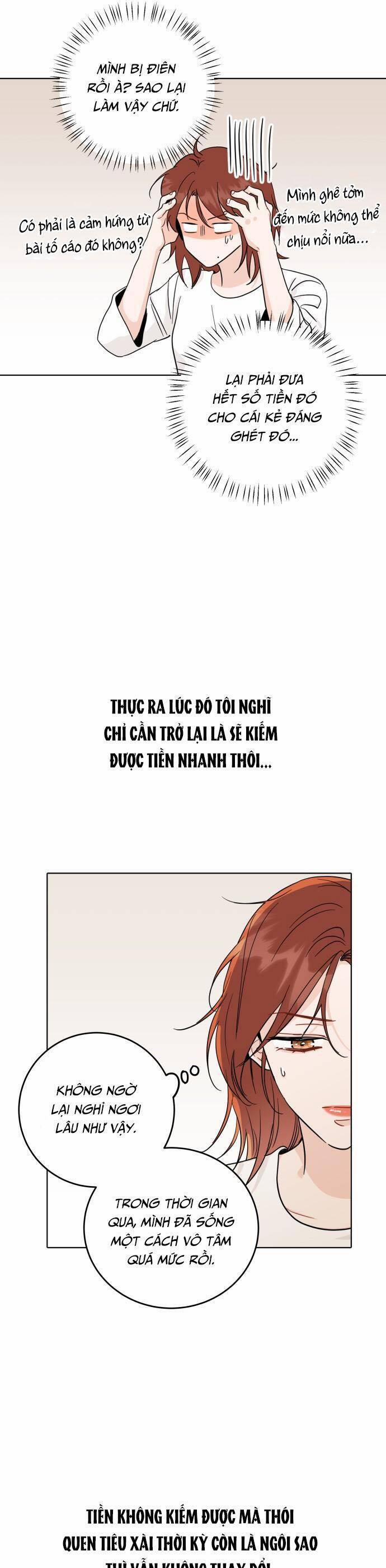 Người Một Nhà 47 trang 25