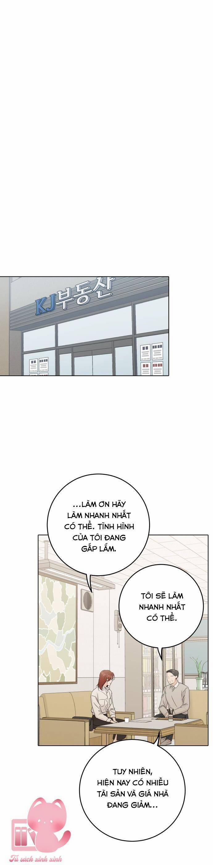 Người Một Nhà 47 trang 28