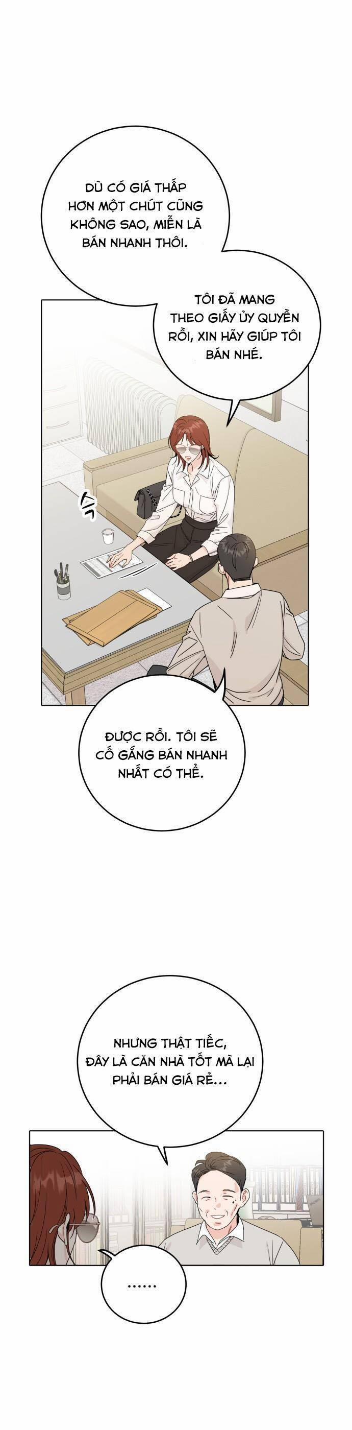 Người Một Nhà 47 trang 29