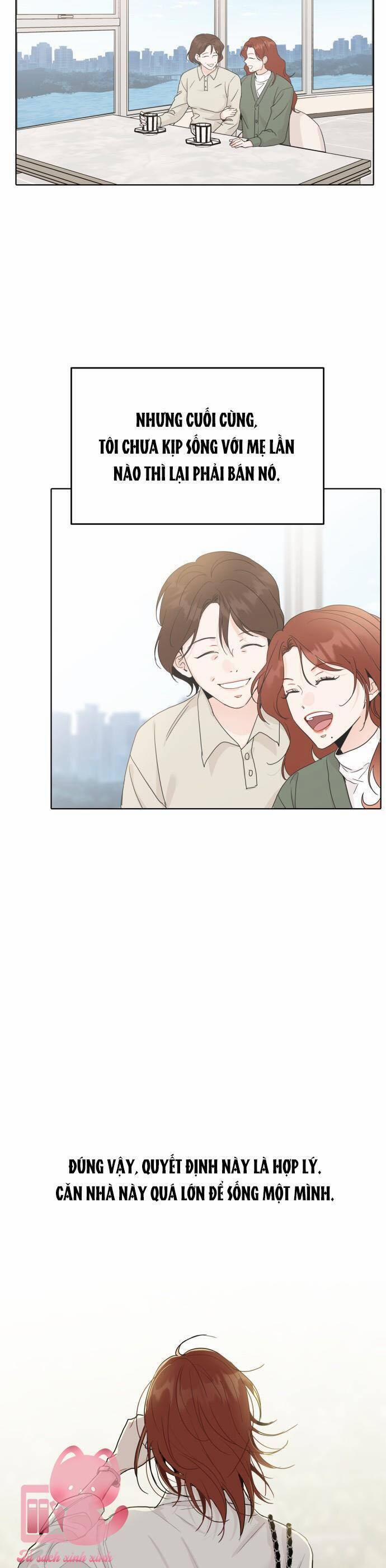 Người Một Nhà 47 trang 32