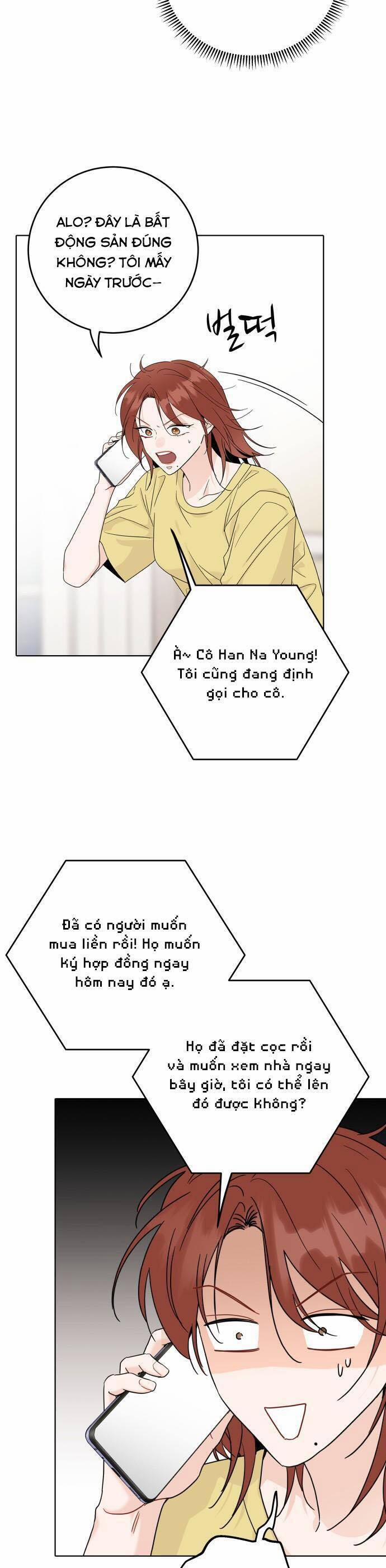 Người Một Nhà 47 trang 35