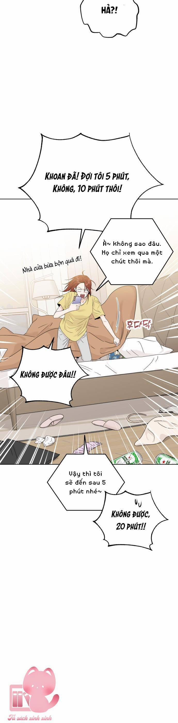 Người Một Nhà 47 trang 36