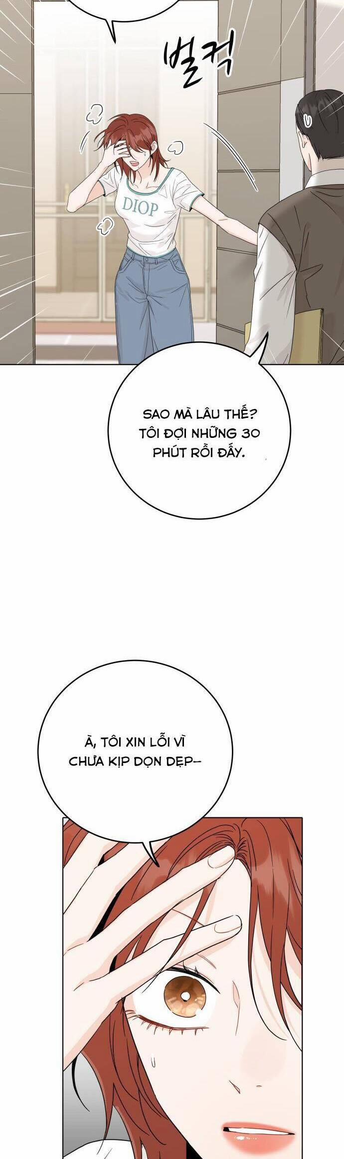 Người Một Nhà 47 trang 38