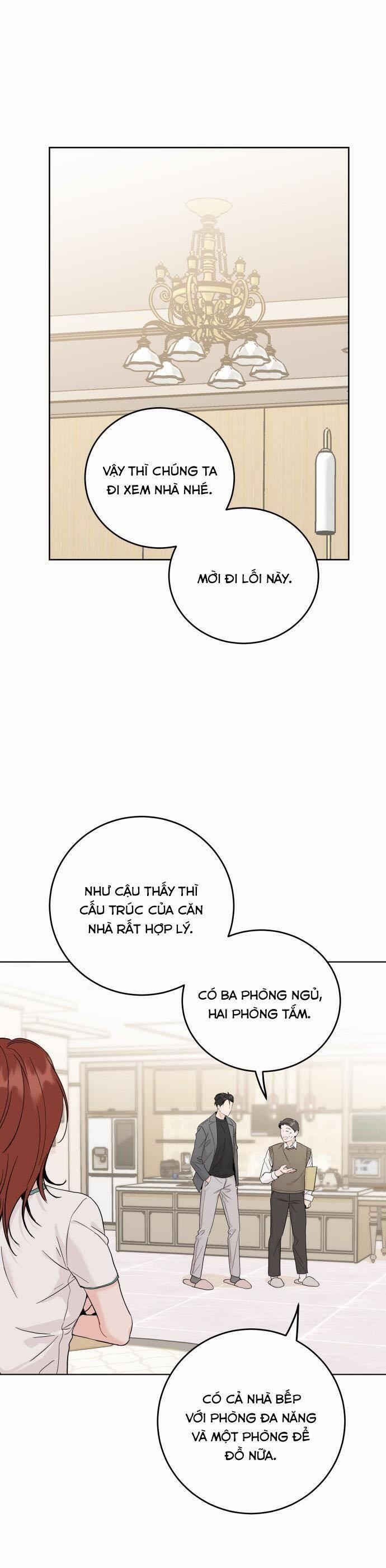 Người Một Nhà 48 trang 1