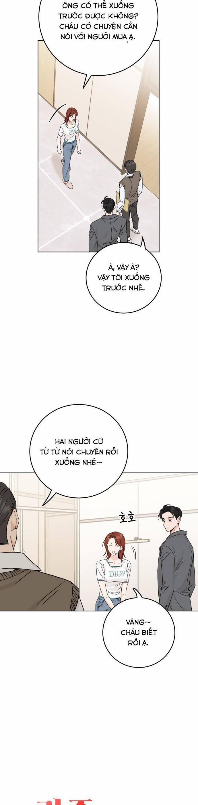 Người Một Nhà 48 trang 10