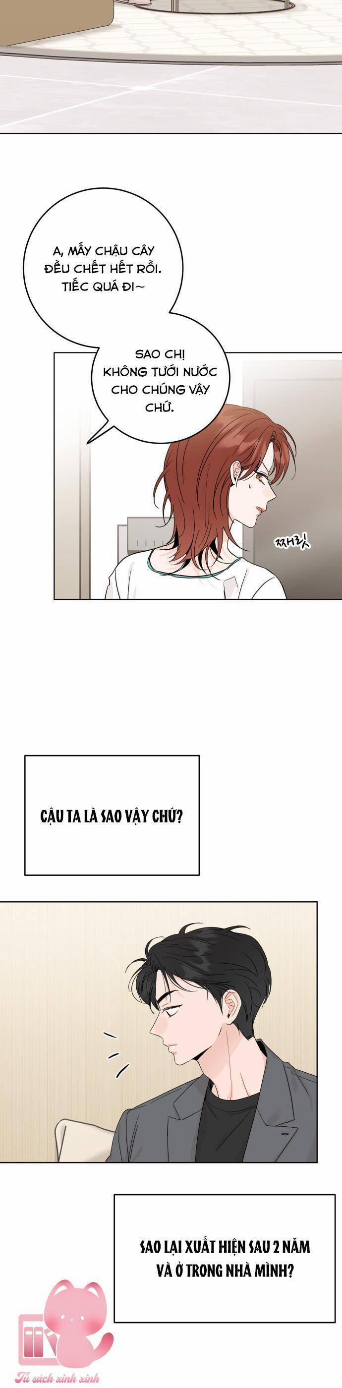 Người Một Nhà 48 trang 12