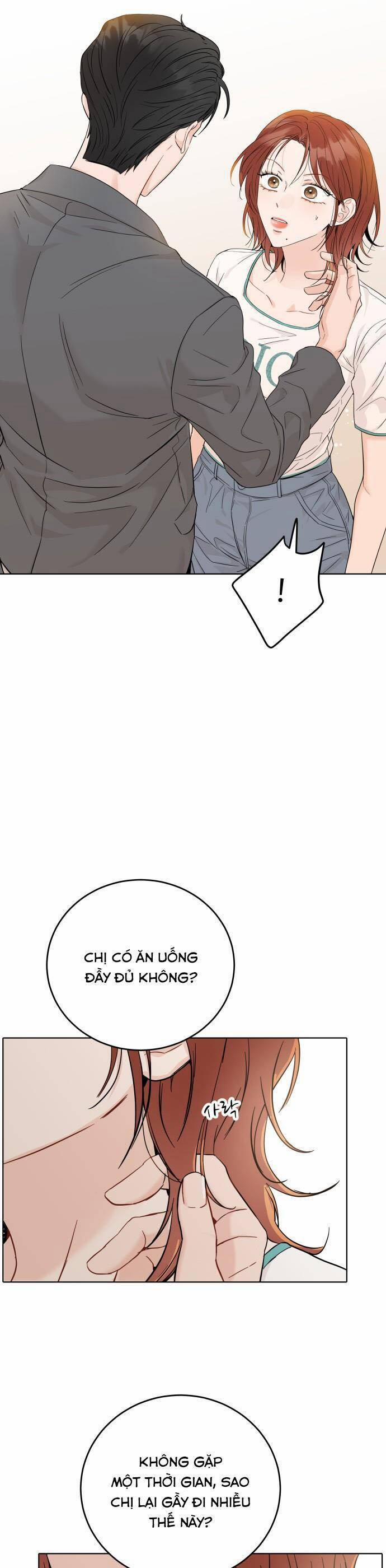 Người Một Nhà 48 trang 17