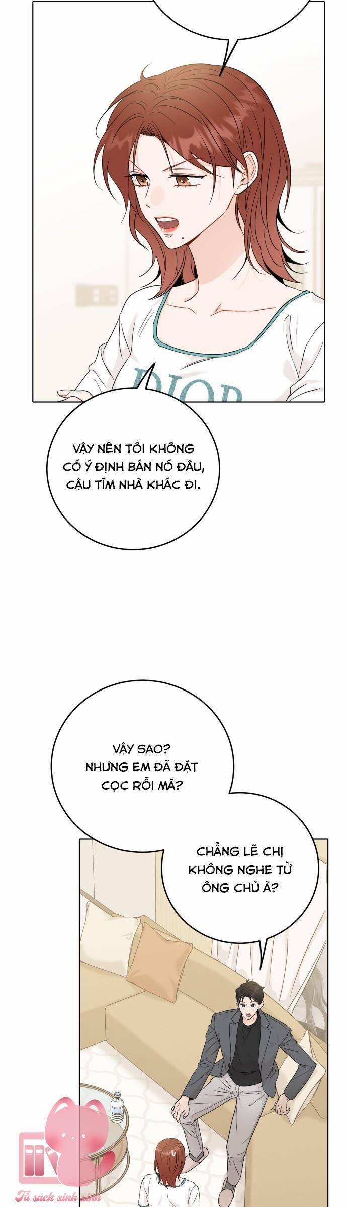 Người Một Nhà 48 trang 28