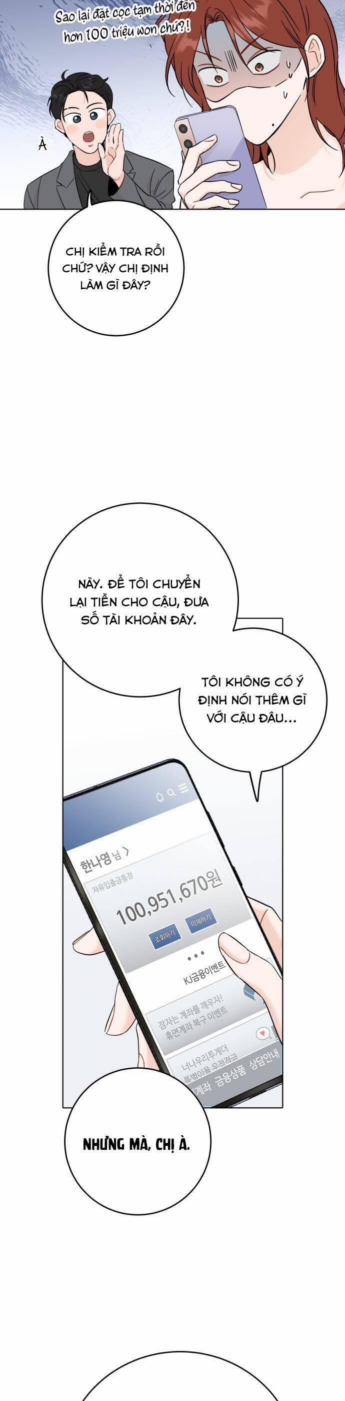 Người Một Nhà 48 trang 30