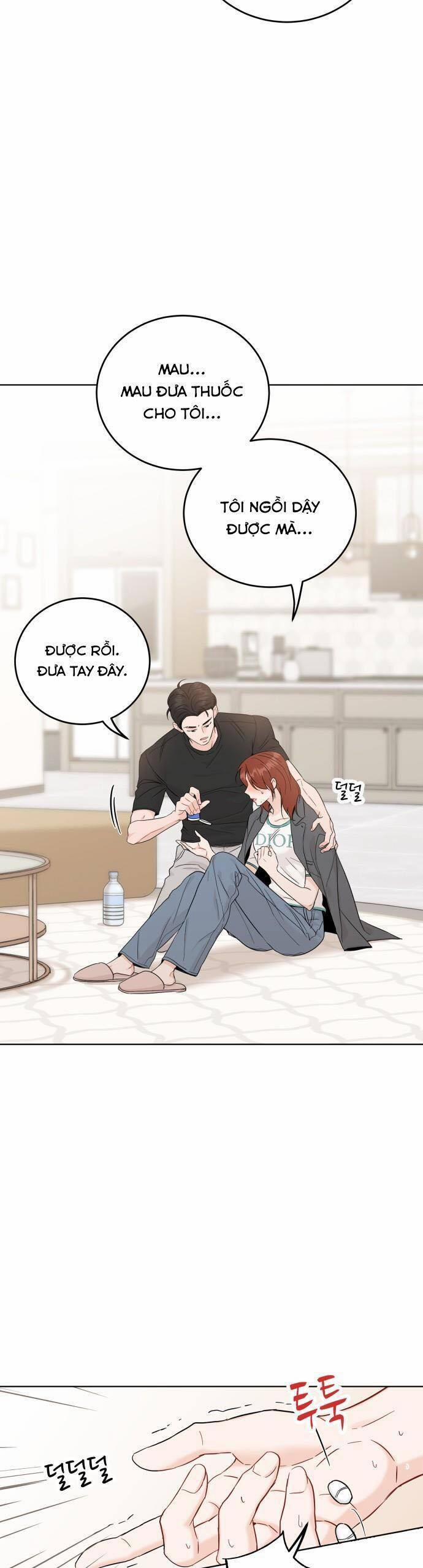 Người Một Nhà 49 trang 11