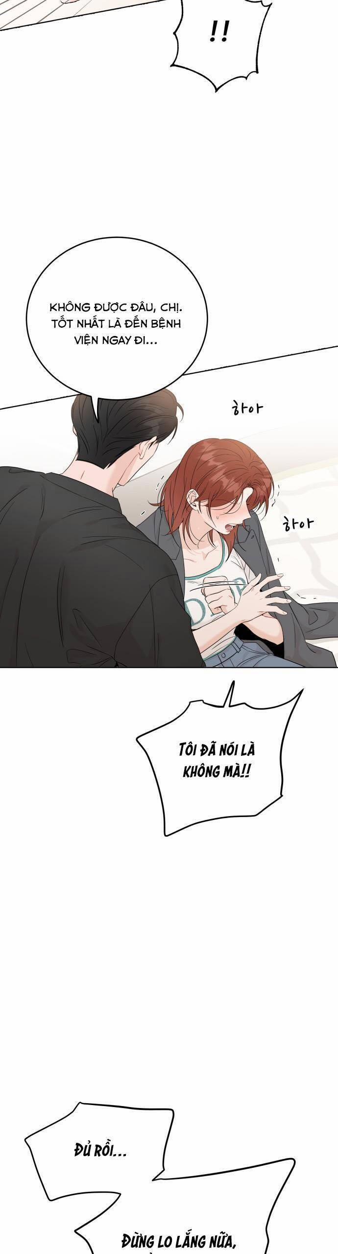 Người Một Nhà 49 trang 12