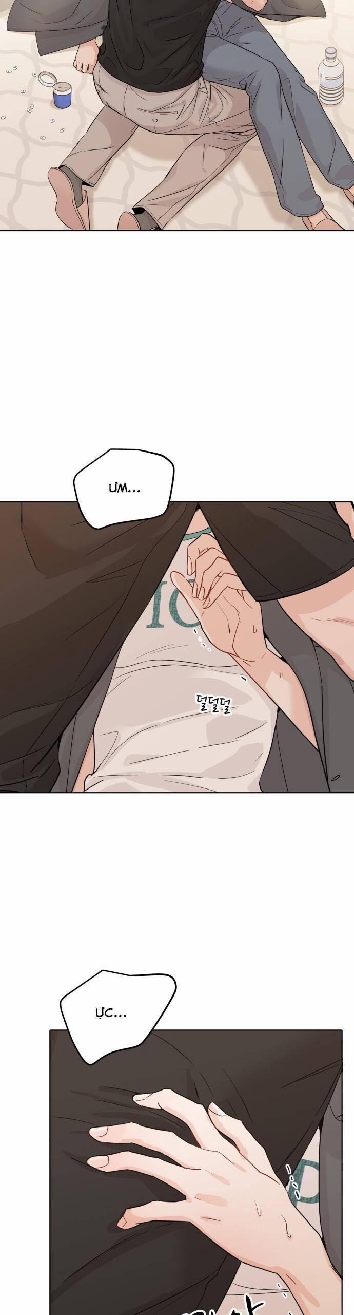 Người Một Nhà 49 trang 16