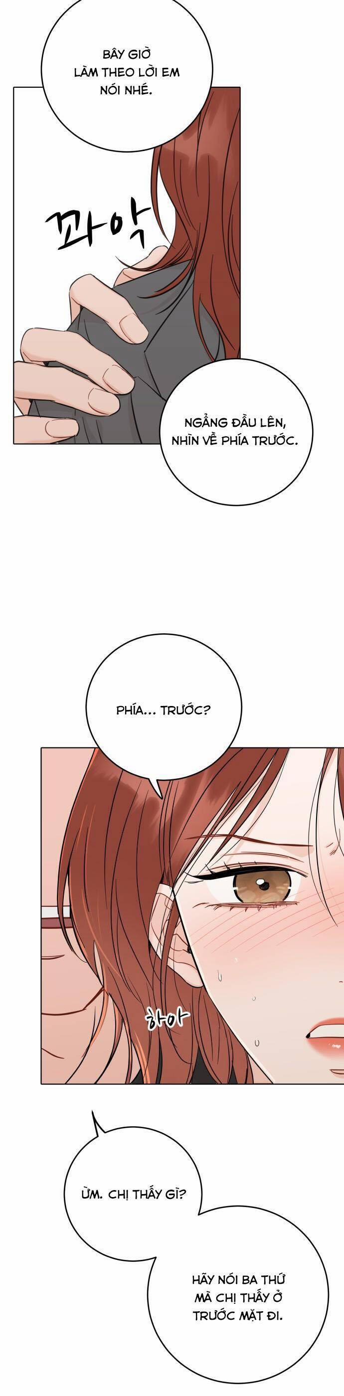 Người Một Nhà 49 trang 20