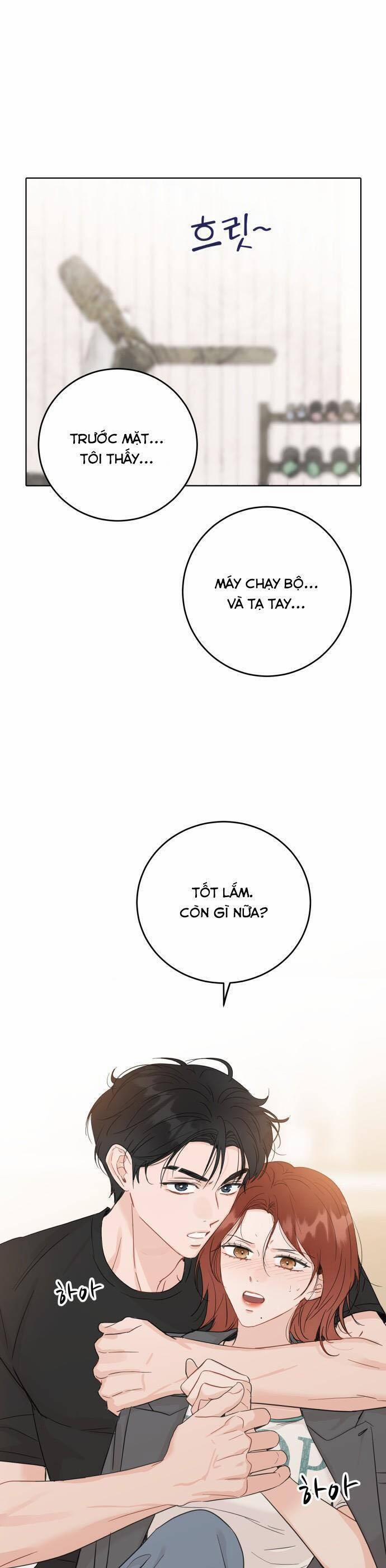 Người Một Nhà 49 trang 21