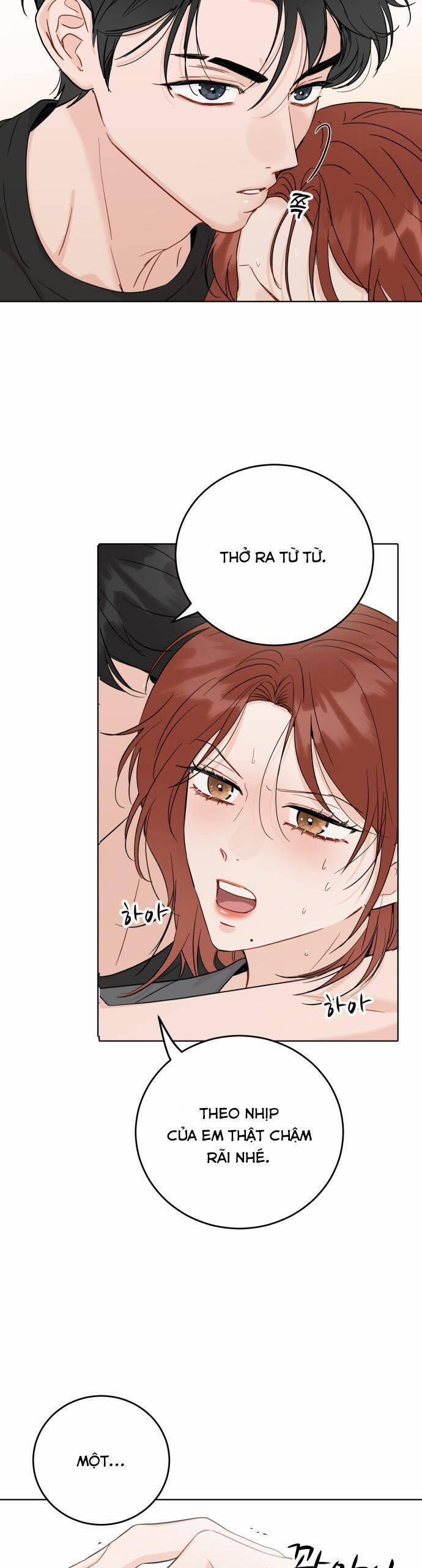 Người Một Nhà 49 trang 23