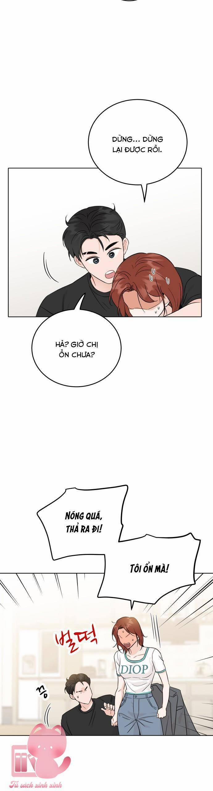 Người Một Nhà 49 trang 27