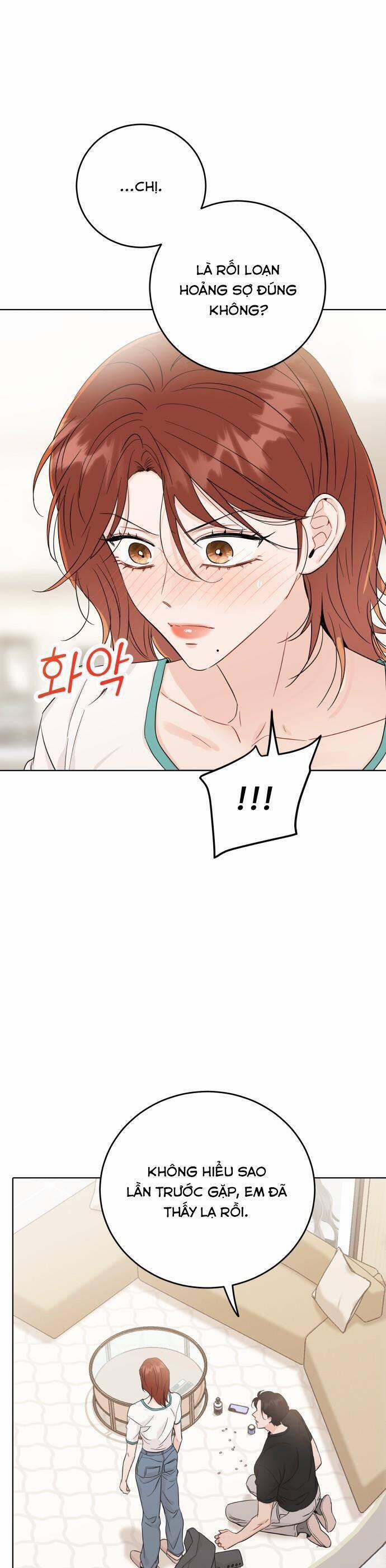 Người Một Nhà 49 trang 28