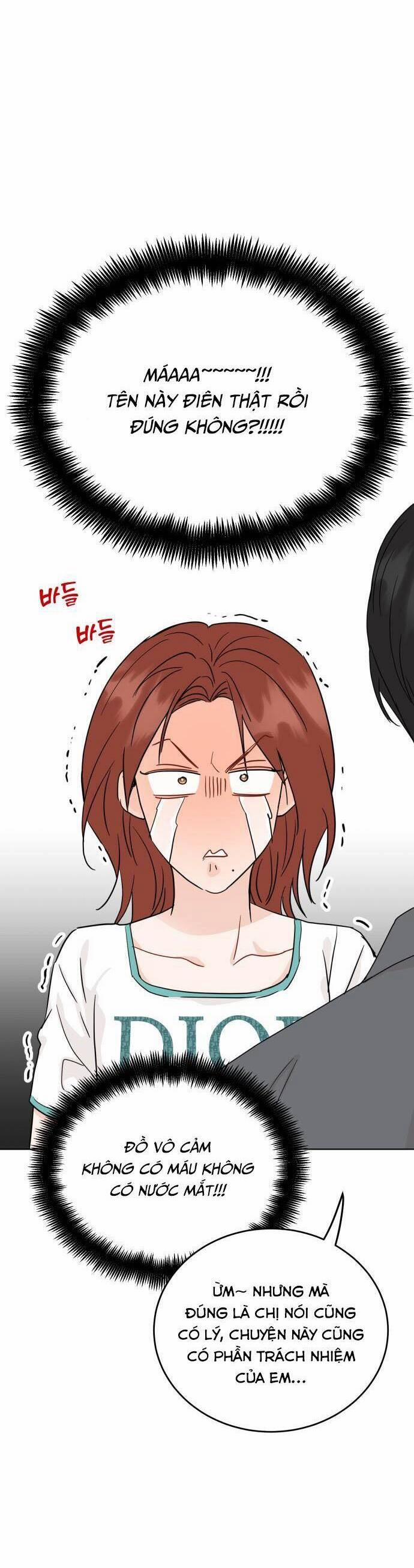 Người Một Nhà 49 trang 37