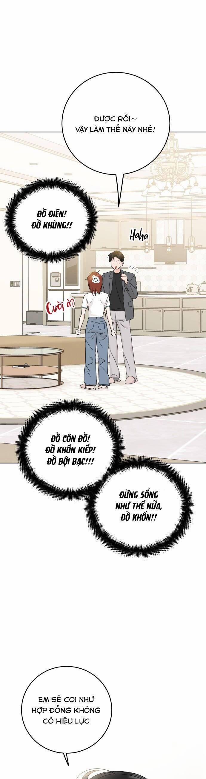 Người Một Nhà 49 trang 38