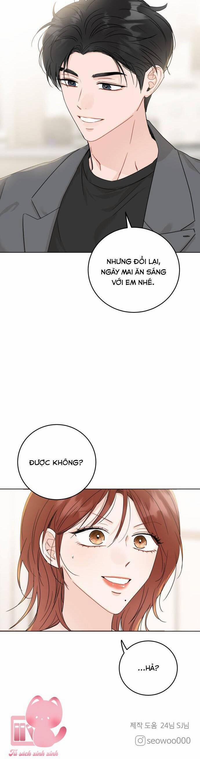 Người Một Nhà 49 trang 39