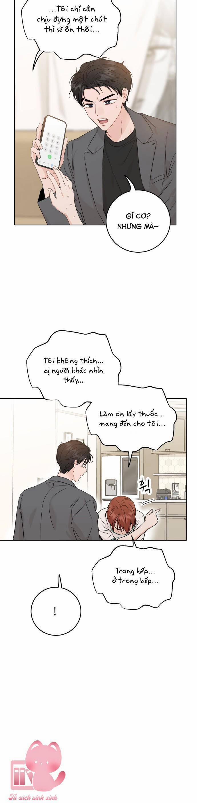 Người Một Nhà 49 trang 8