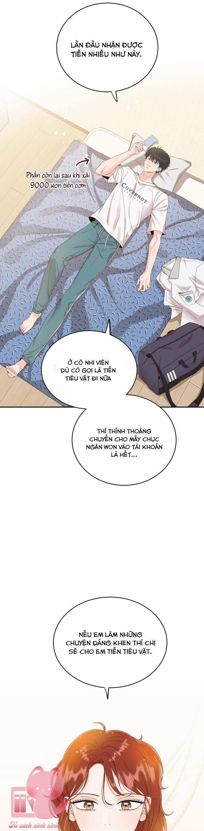 Người Một Nhà 5 trang 11