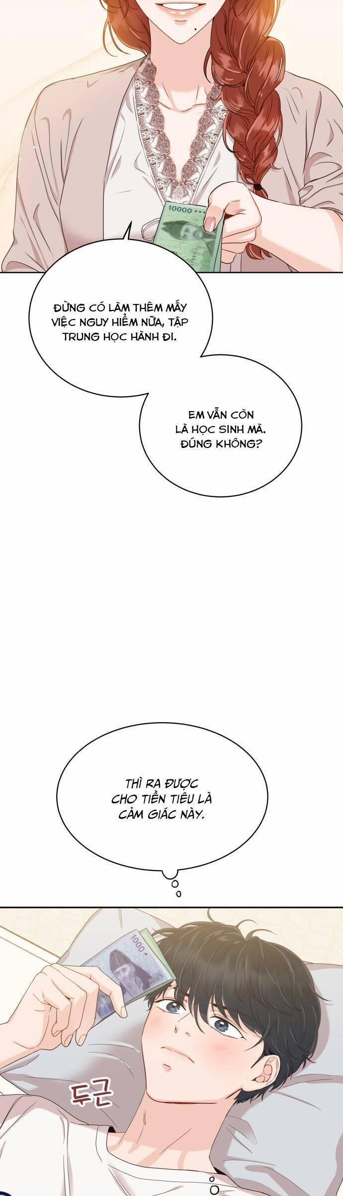 Người Một Nhà 5 trang 12