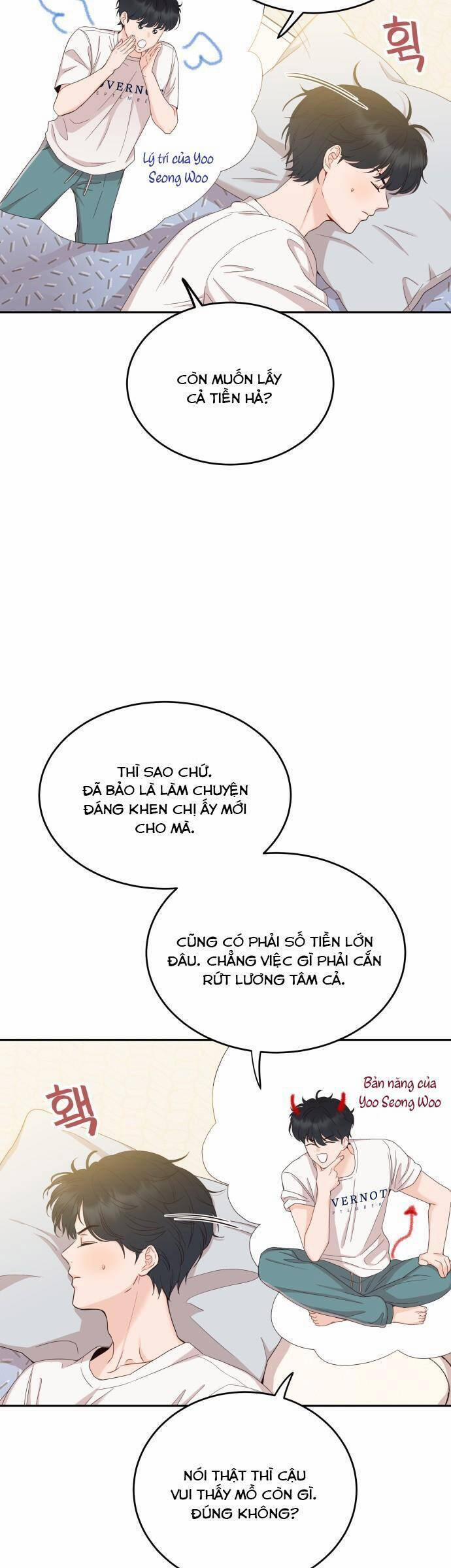 Người Một Nhà 5 trang 14