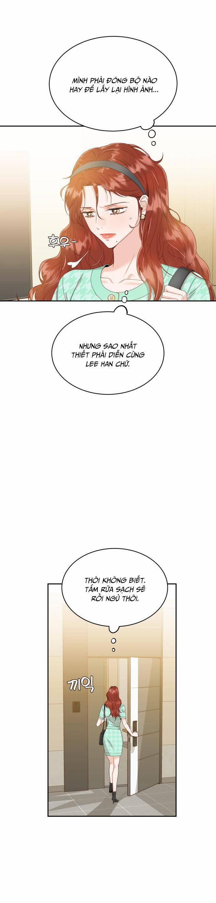 Người Một Nhà 5 trang 21