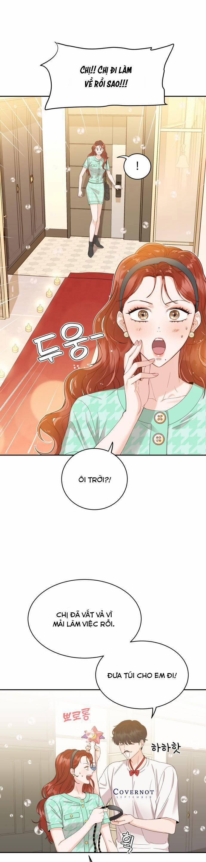 Người Một Nhà 5 trang 22