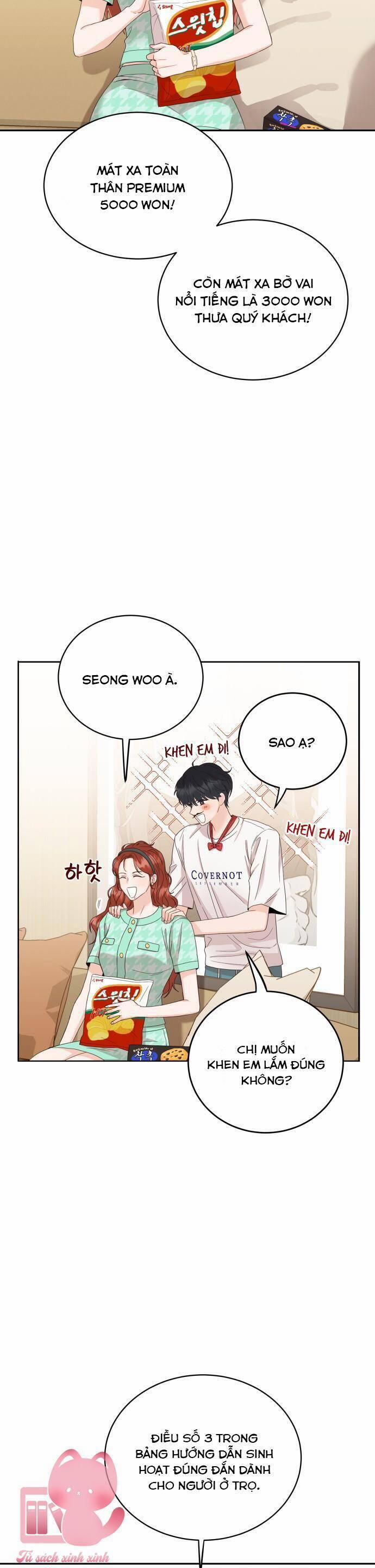 Người Một Nhà 5 trang 24