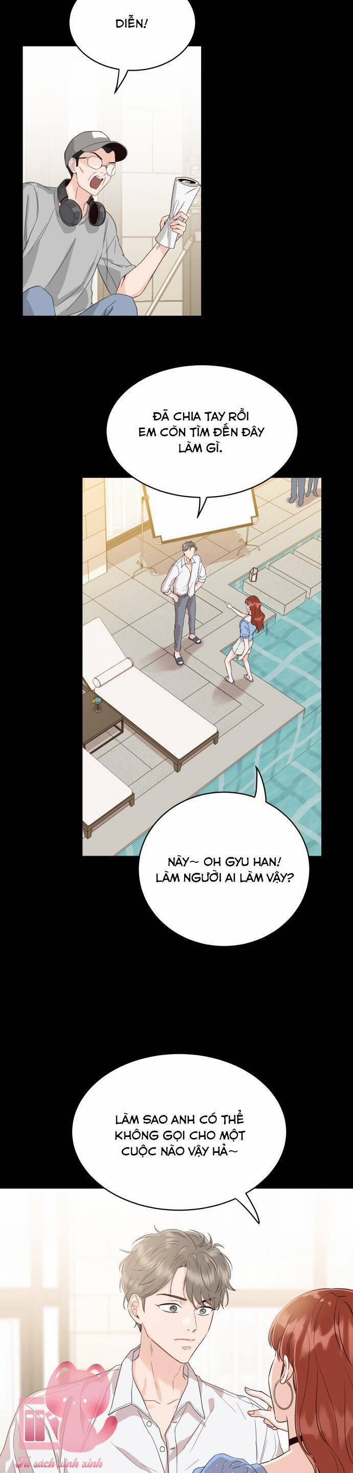 Người Một Nhà 5 trang 34