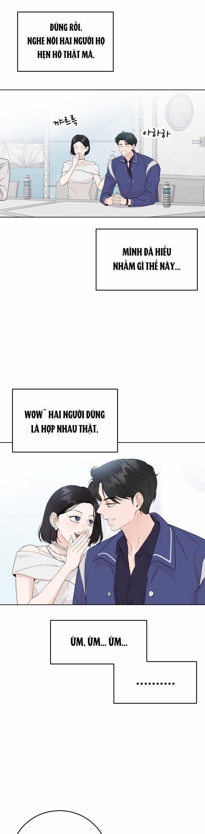 Người Một Nhà 50 trang 11