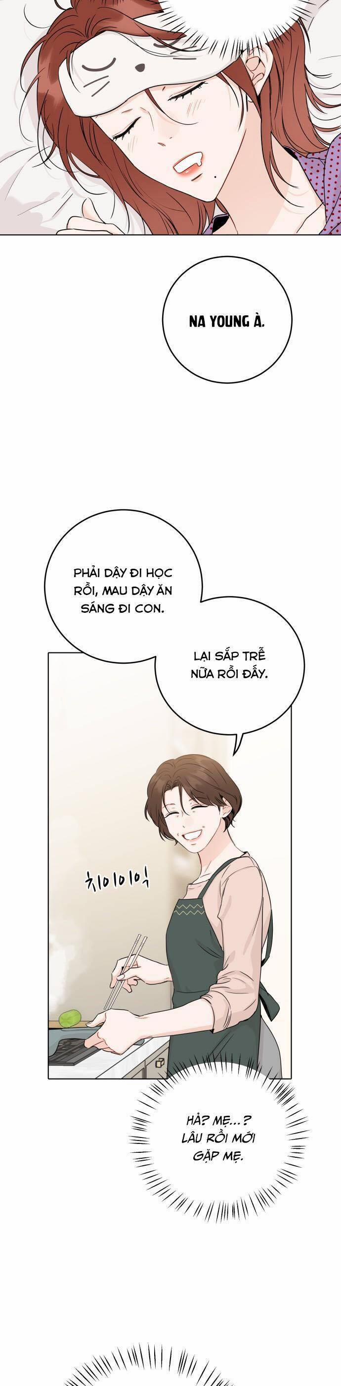 Người Một Nhà 50 trang 17