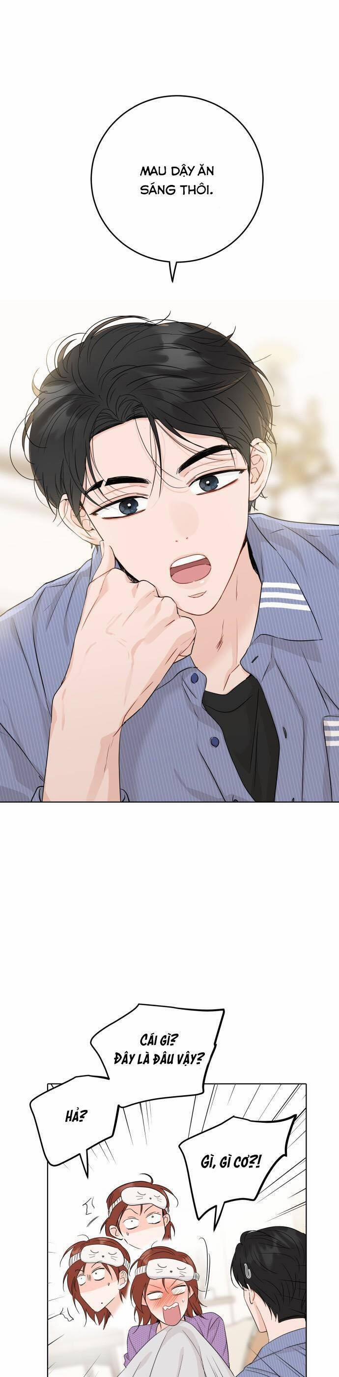 Người Một Nhà 50 trang 19