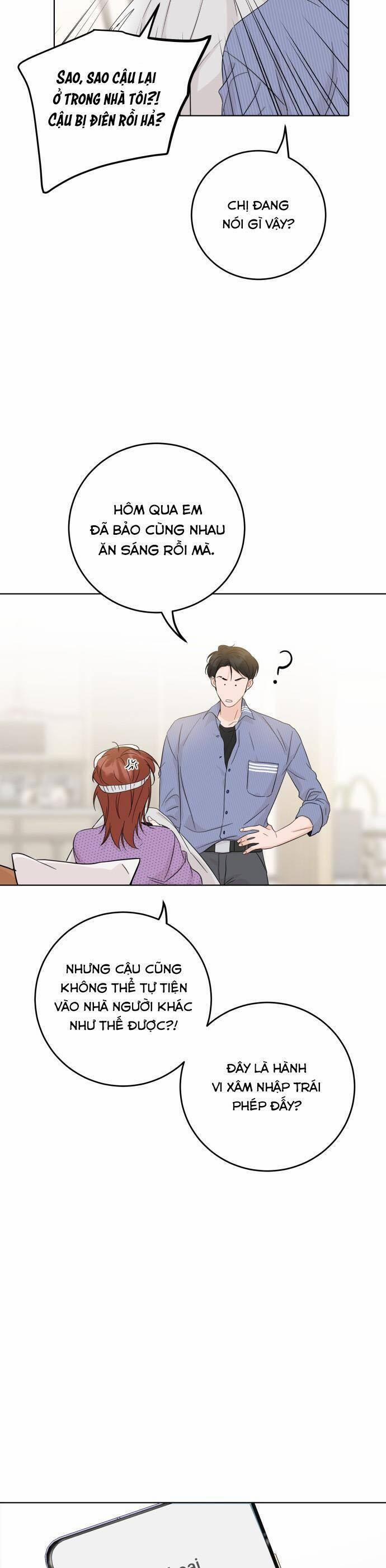 Người Một Nhà 50 trang 20